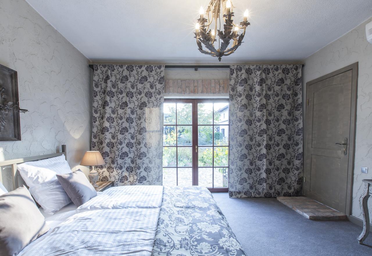 Apartamenty Za Murem Poznan Luaran gambar