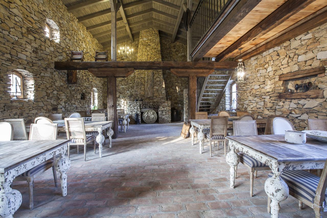 Apartamenty Za Murem Poznan Luaran gambar