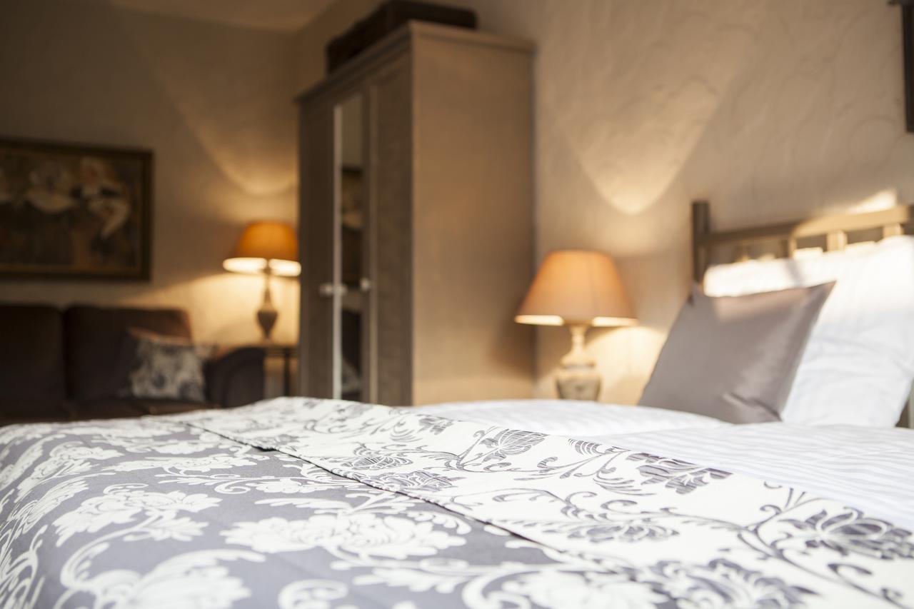 Apartamenty Za Murem Poznan Luaran gambar