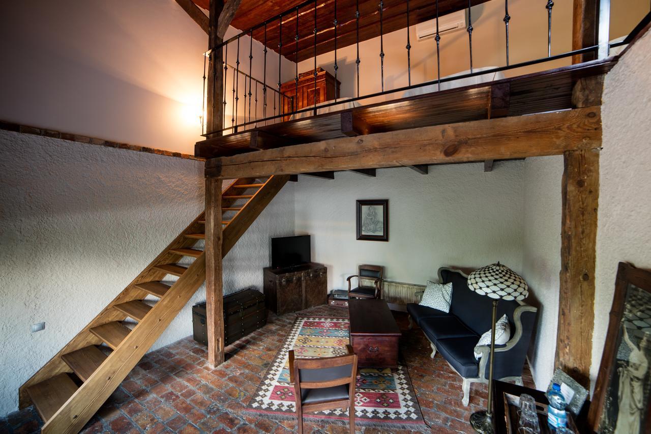 Apartamenty Za Murem Poznan Luaran gambar
