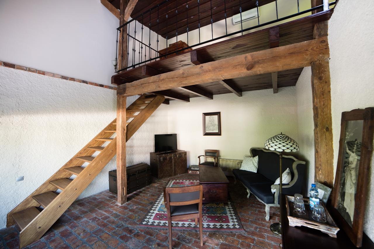 Apartamenty Za Murem Poznan Luaran gambar