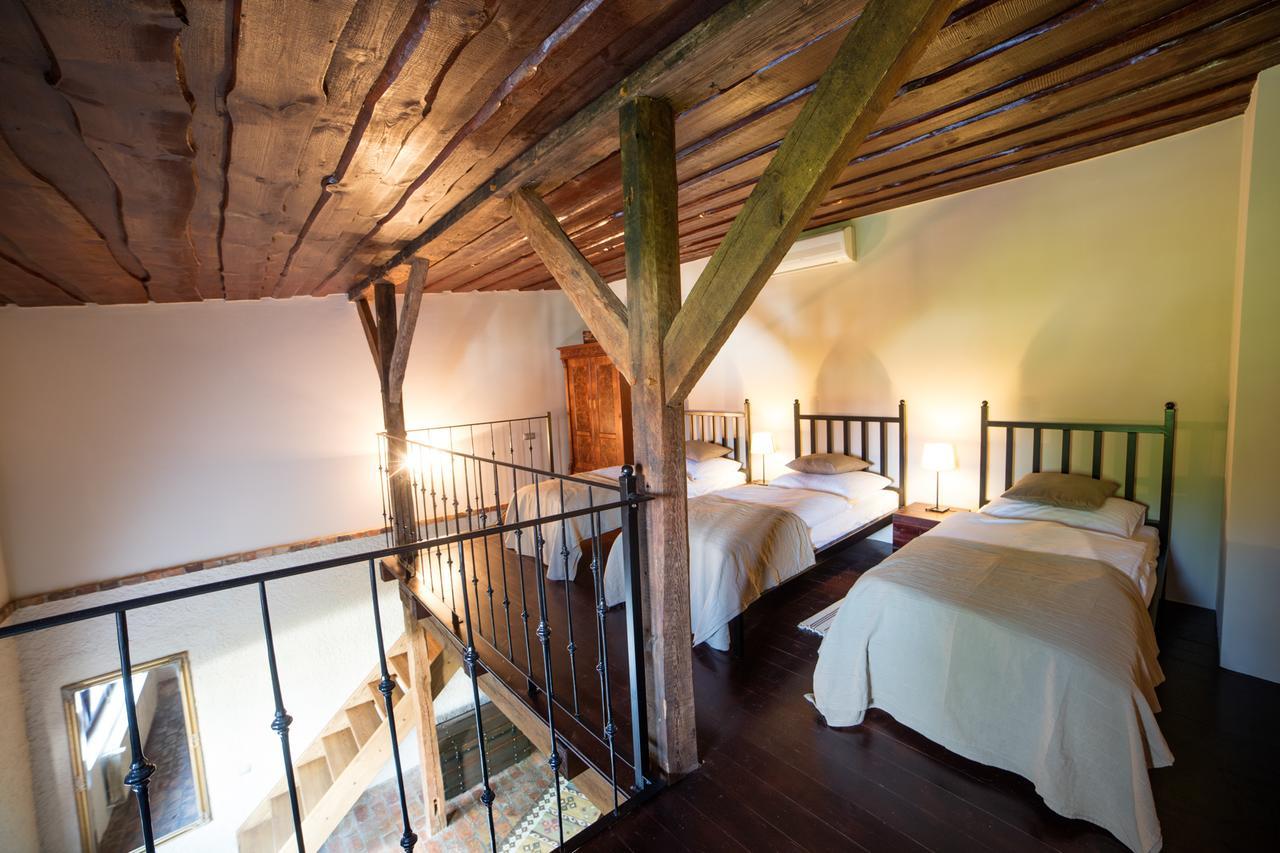 Apartamenty Za Murem Poznan Luaran gambar