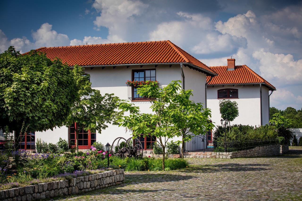 Apartamenty Za Murem Poznan Luaran gambar