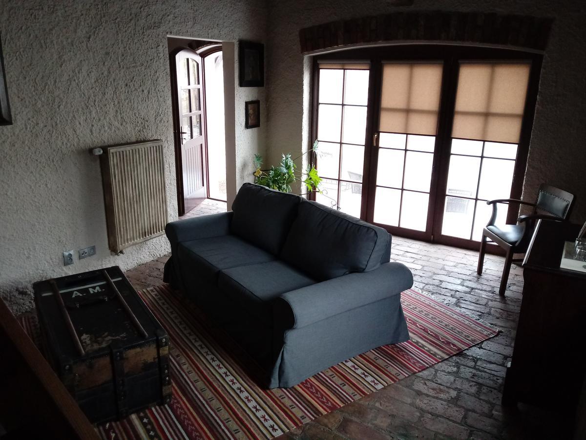 Apartamenty Za Murem Poznan Luaran gambar