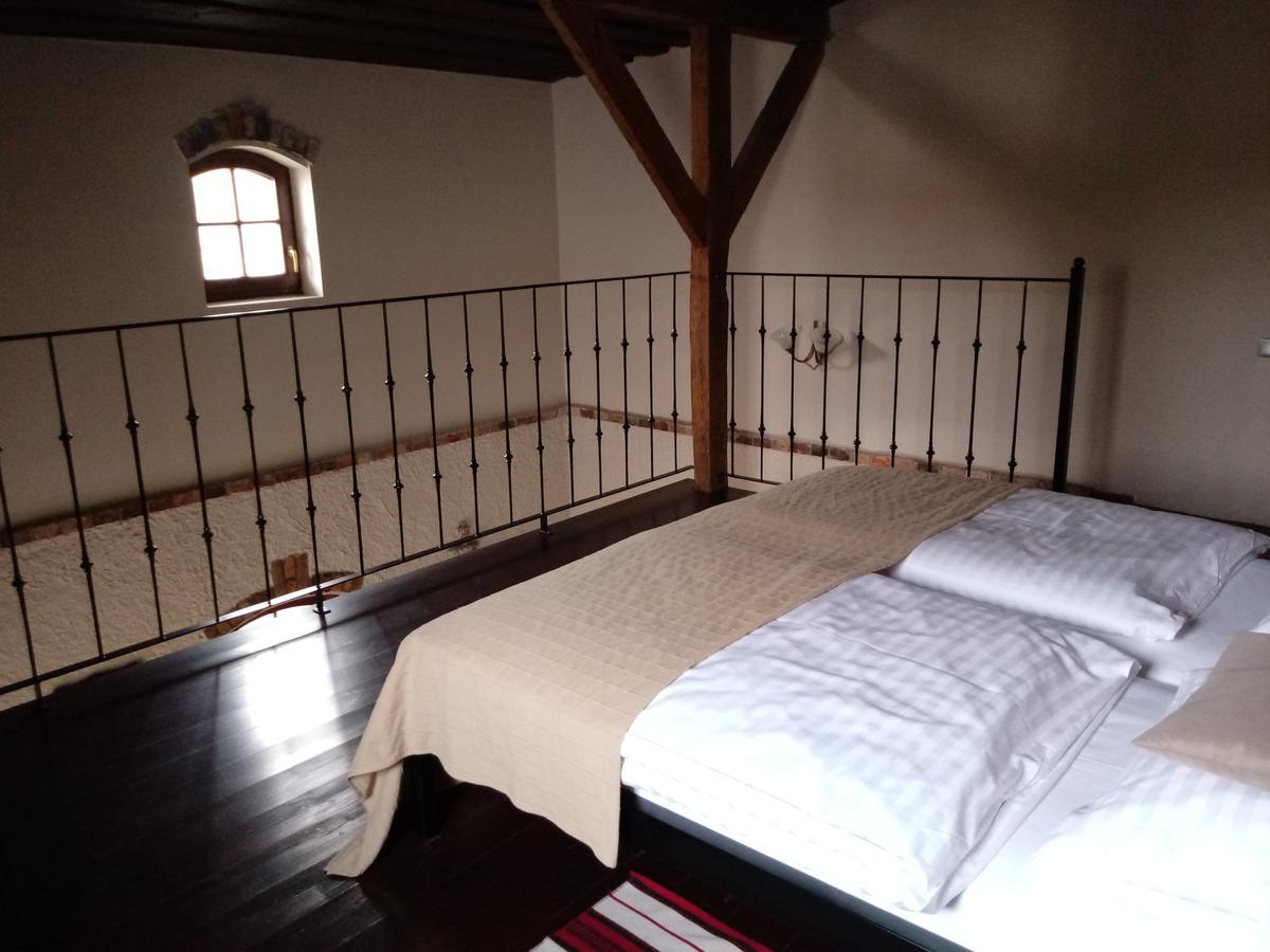 Apartamenty Za Murem Poznan Luaran gambar