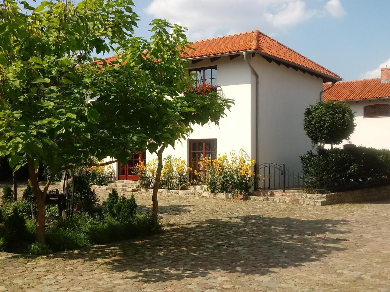 Apartamenty Za Murem Poznan Luaran gambar