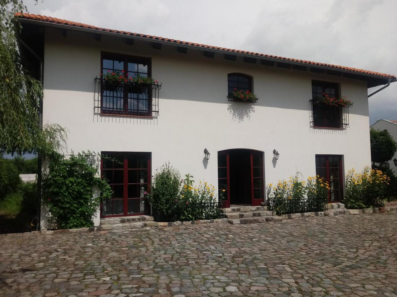 Apartamenty Za Murem Poznan Luaran gambar
