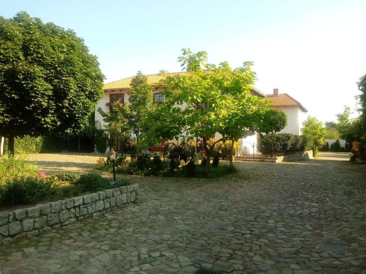 Apartamenty Za Murem Poznan Luaran gambar
